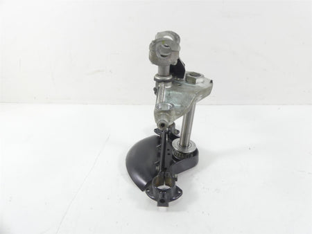 1989 Harley Touring FLTC Tour Glide Upper Lower Tiple Tree Riser Set 45435-83B {{ shop.shopifyCountryName }} - Mototech271