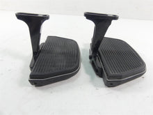 Load image into Gallery viewer, 2012 Harley Touring FLHTK Electra Glide Rear Passenger Floorboard Set 50613-91A
