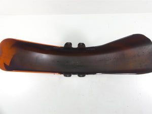 2007 Harley FLHTCU SE CVO Electra Glide Front Fender Tire Hugger - Nice 59045-00