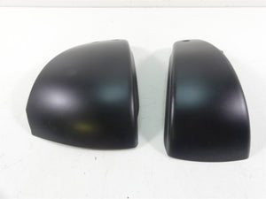 2021 Harley Softail FXBBS 114 Street Bob Side Cover Fairing Cowl Set 69201648