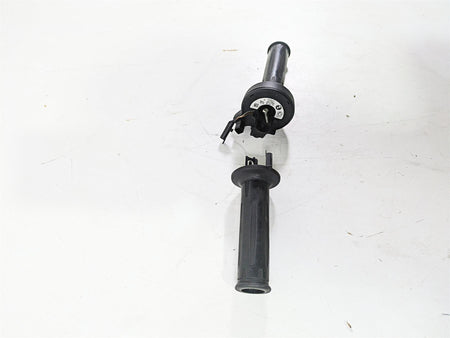 2016 BMW S1000RR K46 Heated Left Right Hand Grip Set Cruise 61317727065 {{ shop.shopifyCountryName }} - Mototech271