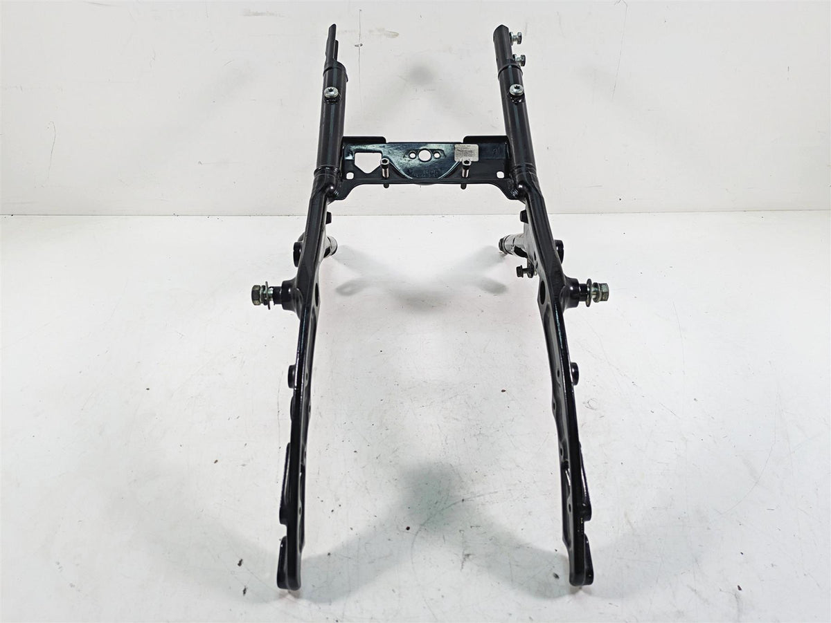 2014 Harley Touring FLHTK Electra Glide Straight Sub Frame Subframe 48079-09BHP {{ shop.shopifyCountryName }} - Mototech271