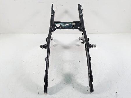 2014 Harley Touring FLHTK Electra Glide Straight Sub Frame Subframe 48079-09BHP {{ shop.shopifyCountryName }} - Mototech271