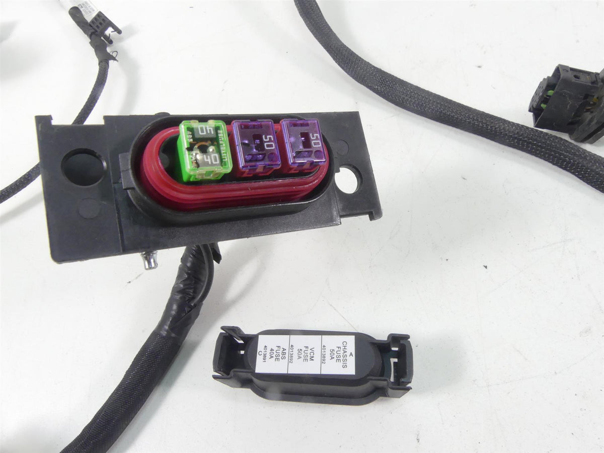 2020 Indian Roadmaster Main Wiring Harness Loom - No Cuts No Damage 2414978 {{ shop.shopifyCountryName }} - Mototech271