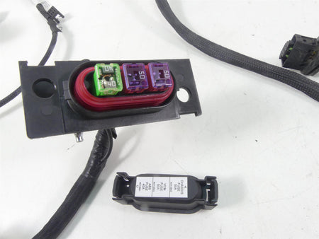 2020 Indian Roadmaster Main Wiring Harness Loom - No Cuts No Damage 2414978 {{ shop.shopifyCountryName }} - Mototech271