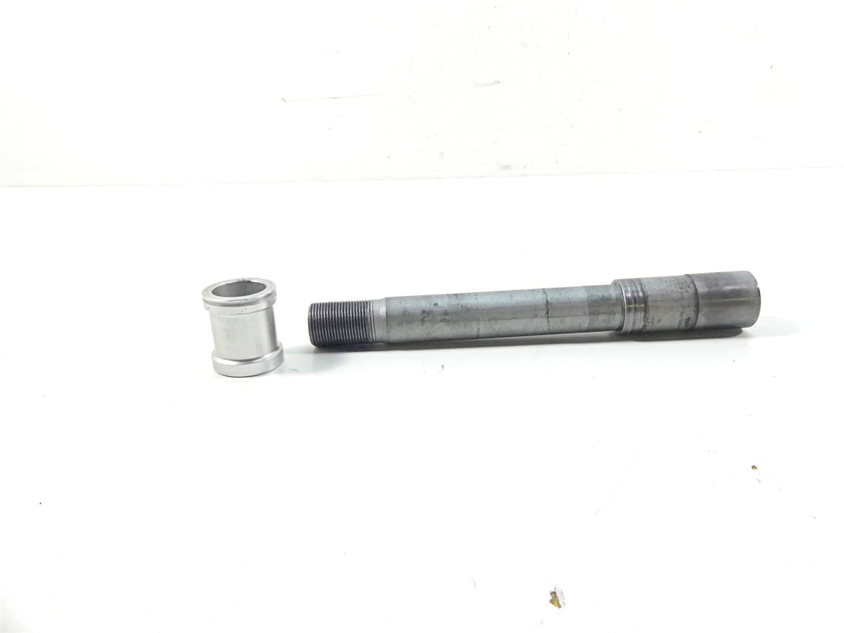 2009 BMW R1200GS K255 Adv Front Axle Wheel Spindle 25mm 36318526446 {{ shop.shopifyCountryName }} - Mototech271