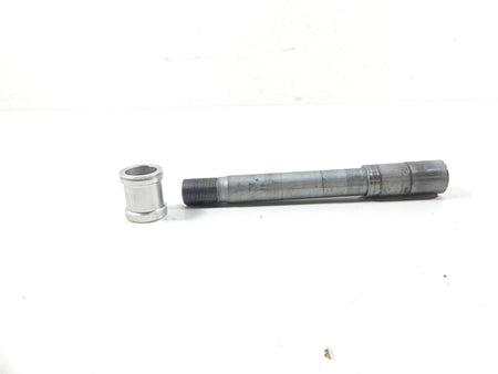 2009 BMW R1200GS K255 Adv Front Axle Wheel Spindle 25mm 36318526446 {{ shop.shopifyCountryName }} - Mototech271