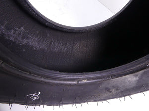 2018 Can-Am Maverick 1000R XMR Rear Right Tire ITP Holeshot Atr 270/60R12 532067 | Mototech271
