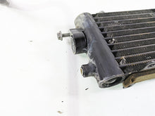 Load image into Gallery viewer, 2013 Harley VRSCF Muscle Rod Oil Cooler &amp; Lines Hoses 26723-04 | Mototech271
