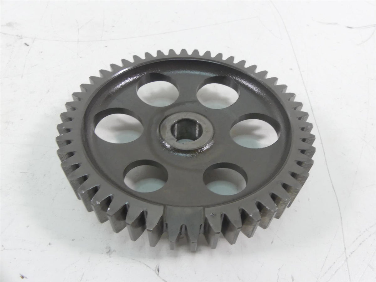 2015 Ducati Diavel Carbon Red Timing Gears Sprocket Pulley Set 171Z0051A {{ shop.shopifyCountryName }} - Mototech271