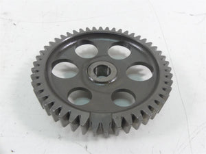 2015 Ducati Diavel Carbon Red Timing Gears Sprocket Pulley Set 171Z0051A