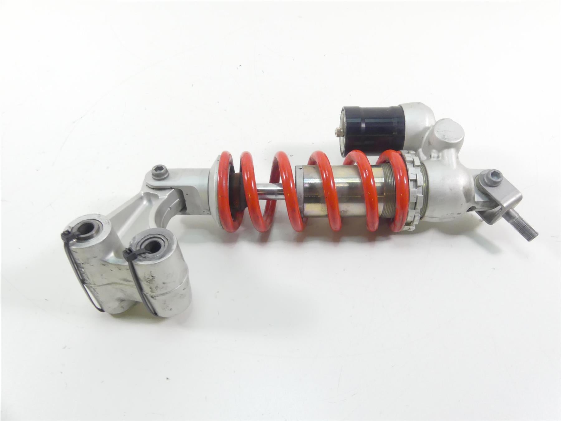 2018 Mv Agusta Brutale 800 RR Straight Rear Sachs Suspension Shock 8000C2479 {{ shop.shopifyCountryName }} - Mototech271