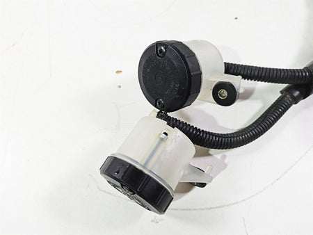 2018 Can Am Maverick X3 XRC Turbo R Brembo Main Brake Master Cylinder 705601549 {{ shop.shopifyCountryName }} - Mototech271