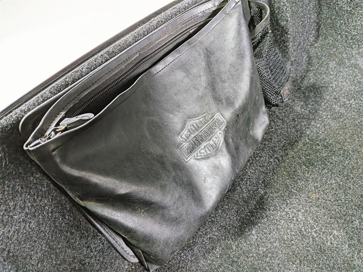2014 Harley Touring FLHTK Electra Glide Rear Trunk Tour Pak & Mount 53000346-Mototech271