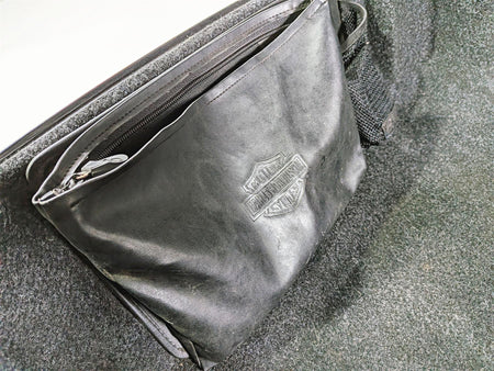 2014 Harley Touring FLHTK Electra Glide Rear Trunk Tour Pak & Mount 53000346-Mototech271