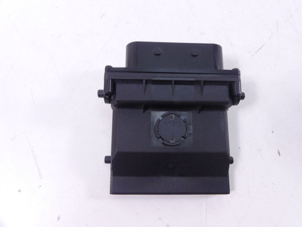 2016 BMW R1200RS K54 Esa Suspension Basic Control Module 61358558279 {{ shop.shopifyCountryName }} - Mototech271