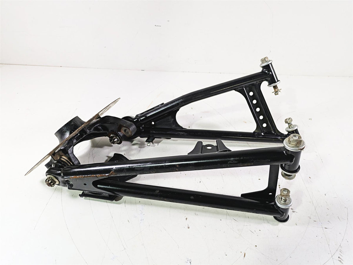 2022 Yamaha YXZ1000 R Front Left Knee Assembly 2HC-F3505-00-00 2HC-F3507-00-00 {{ shop.shopifyCountryName }} - Mototech271