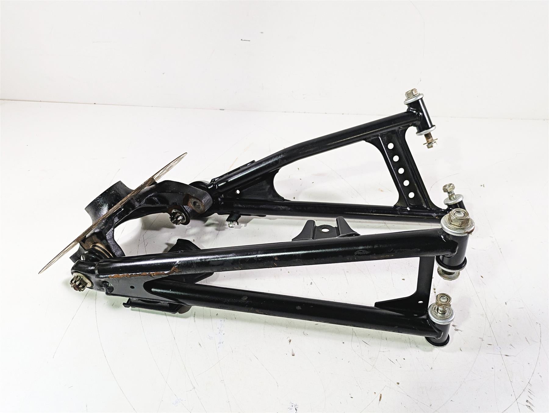 2022 Yamaha YXZ1000 R Front Left Knee Assembly 2HC-F3505-00-00 2HC-F3507-00-00 {{ shop.shopifyCountryName }} - Mototech271