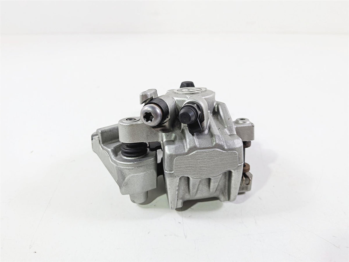 2018 Husqvarna 701 Supermoto Brembo Rear Brake Caliper & Bracket 7601308000101-Mototech271