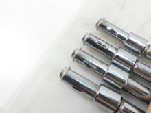 Load image into Gallery viewer, 2009 Harley Dyna FXDF SE CVO Fat Bob Pushrod Cover Set 17967-99 | Mototech271
