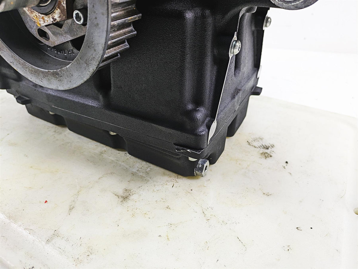 2020 Harley Softail FXBB Street Bob Transmission Gear Box 6 Speed 35000198A {{ shop.shopifyCountryName }} - Mototech271
