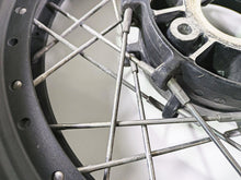 Load image into Gallery viewer, 2015 Triumph Tiger Explorer XC Saxess 17x4 Rear Wheel Spoke Rim T2014600 | Mototech271
