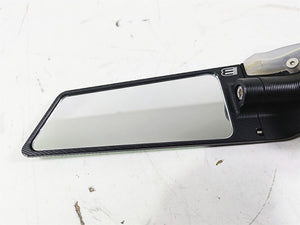 2008 Aprilia RSVR 1000 Factory Rear View Blinker Wing Mirror Set - Read
