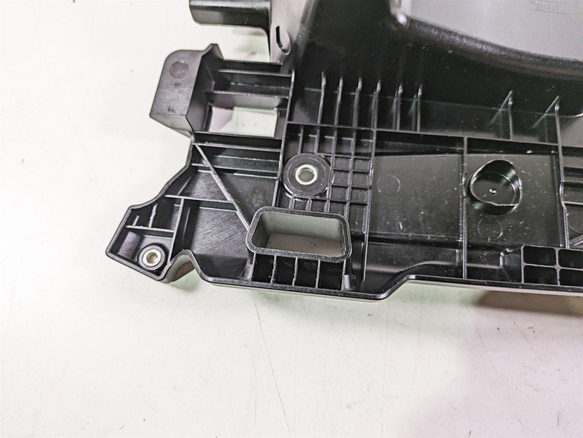 2022 Harley RA1250 S Pan America Rear Hand Rail Hold Base 47200712 {{ shop.shopifyCountryName }} - Mototech271