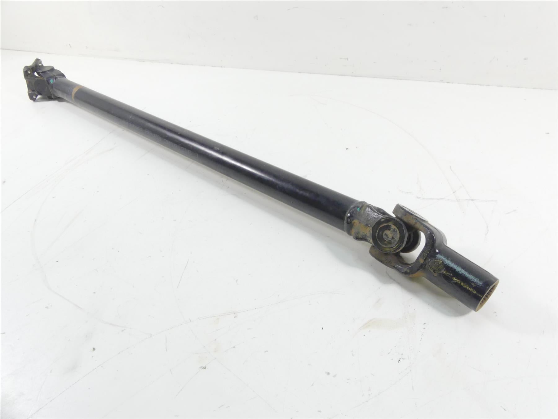 2020 Polaris RZR RS1 1000 Center Prop Drive Axle Shaft Set 1333623 1333625 {{ shop.shopifyCountryName }} - Mototech271