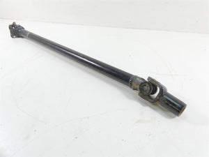2020 Polaris RZR RS1 1000 Center Prop Drive Axle Shaft Set 1333623 1333625