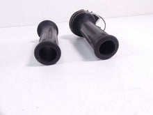 Load image into Gallery viewer, 2016 BMW R1200RS K54 Left Right Hand Heated Grip Set 61318552124 61318552117
