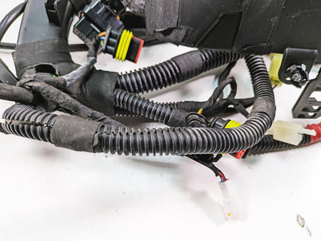 2020 Aprilia Tuono V4 Factory Main Wiring Harness Loom 2D000475 {{ shop.shopifyCountryName }} - Mototech271