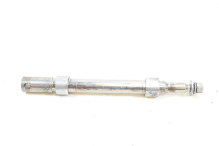 2002 Harley Touring FLHRI Road King Front 1" Wheel Spindle Axle 43364-00 {{ shop.shopifyCountryName }} - Mototech271