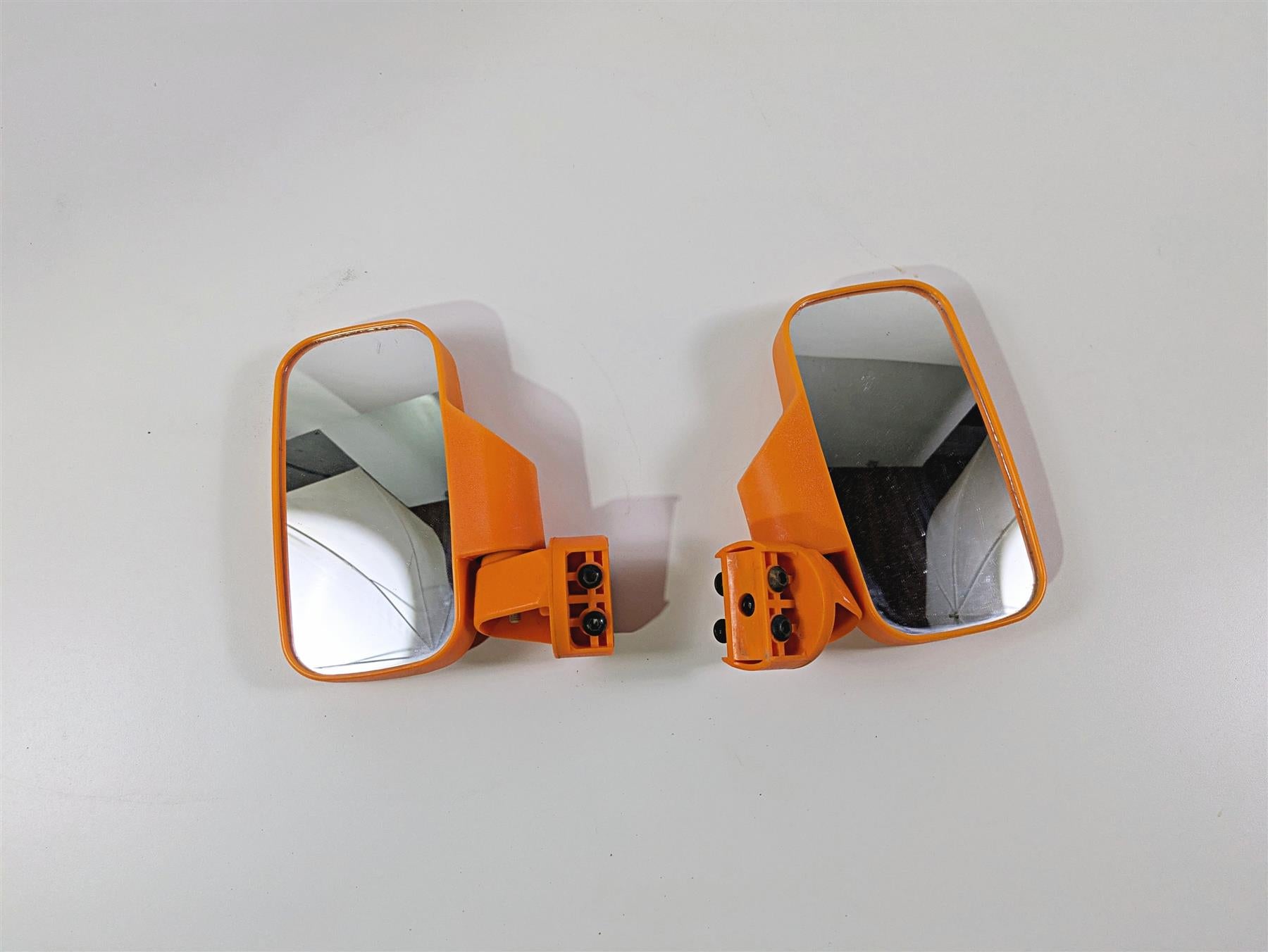 2021 CFMoto Zforce 950 Sport Rear View Mirror Set 5BY0-260120 5BY0-260110 {{ shop.shopifyCountryName }} - Mototech271