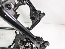 Load image into Gallery viewer, 2016 Harley Touring  FLHR Road King Straight Frame Chassis With Texas Salvage Title 47900-14BHP | Mototech271

