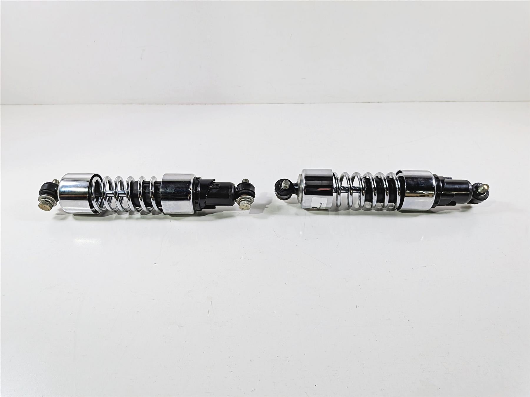 2014 Harley Touring FLHTK Electra Glide Progressive Suspension Shocks 13" 412-4072-Mototech271