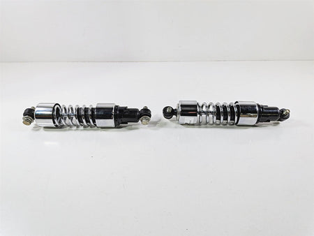 2014 Harley Touring FLHTK Electra Glide Progressive Suspension Shocks 13" 412-4072-Mototech271