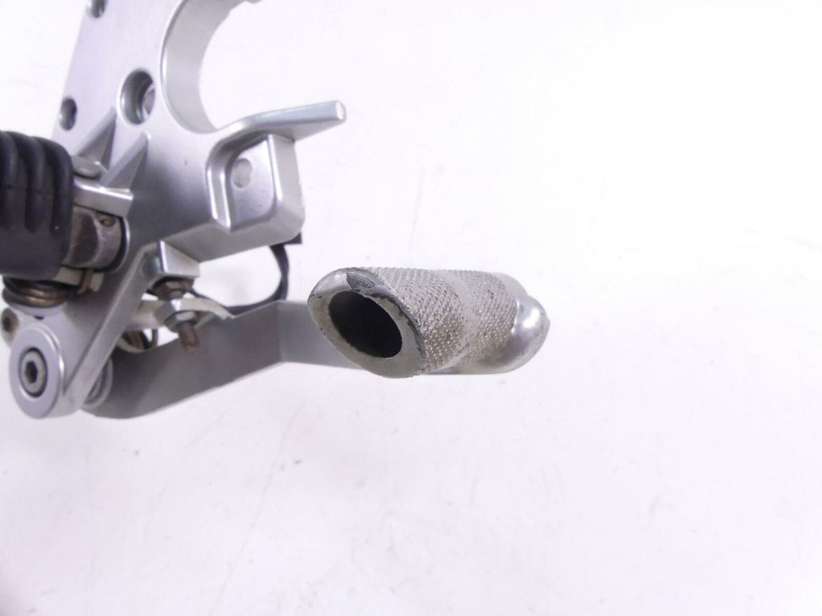 1995 BMW R1100RS 259S Right Front Foopeg & Brake Pedal 46712311640 {{ shop.shopifyCountryName }} - Mototech271