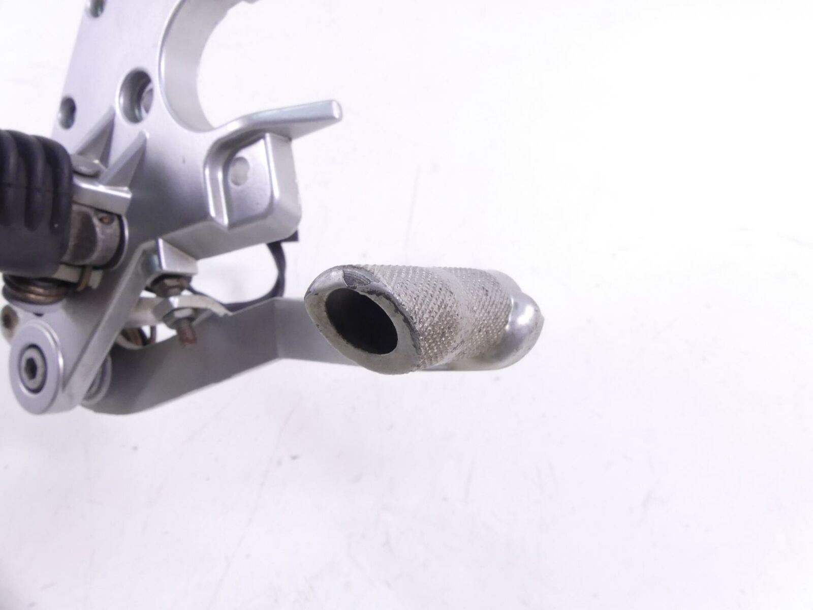 1995 BMW R1100RS 259S Right Front Foopeg & Brake Pedal 46712311640 {{ shop.shopifyCountryName }} - Mototech271