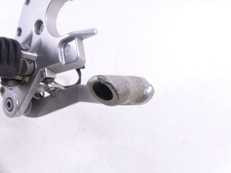 1995 BMW R1100RS 259S Right Front Foopeg & Brake Pedal 46712311640 {{ shop.shopifyCountryName }} - Mototech271