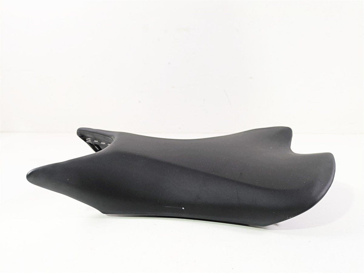 2024 Triumph Street Triple 765 R Front Rider Driver Seat Saddle T2310815 {{ shop.shopifyCountryName }} - Mototech271