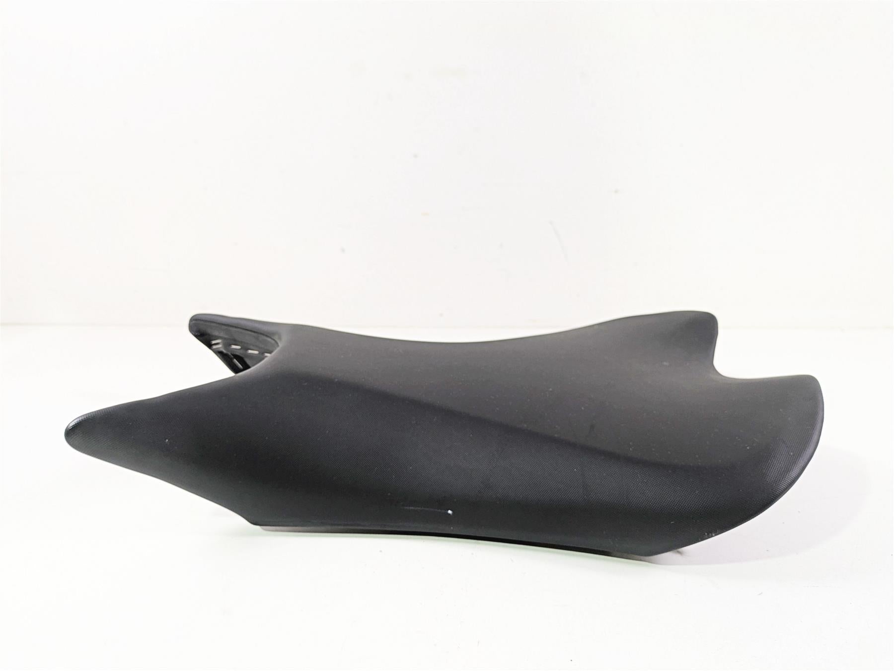 2024 Triumph Street Triple 765 R Front Rider Driver Seat Saddle T2310815 {{ shop.shopifyCountryName }} - Mototech271