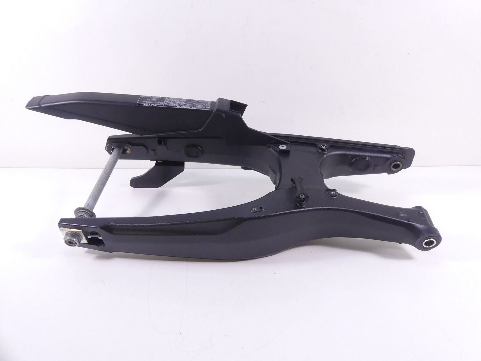 2017 Honda CRF1000 Africa Twin Rear Straight Swingarm Swin Arm 52200-MJP-G50 {{ shop.shopifyCountryName }} - Mototech271