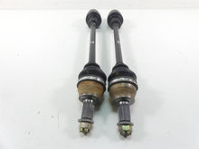 Load image into Gallery viewer, 2017 Polaris General 1000 Front Cv Drive Axle Shaft Set 1333263 1333946
