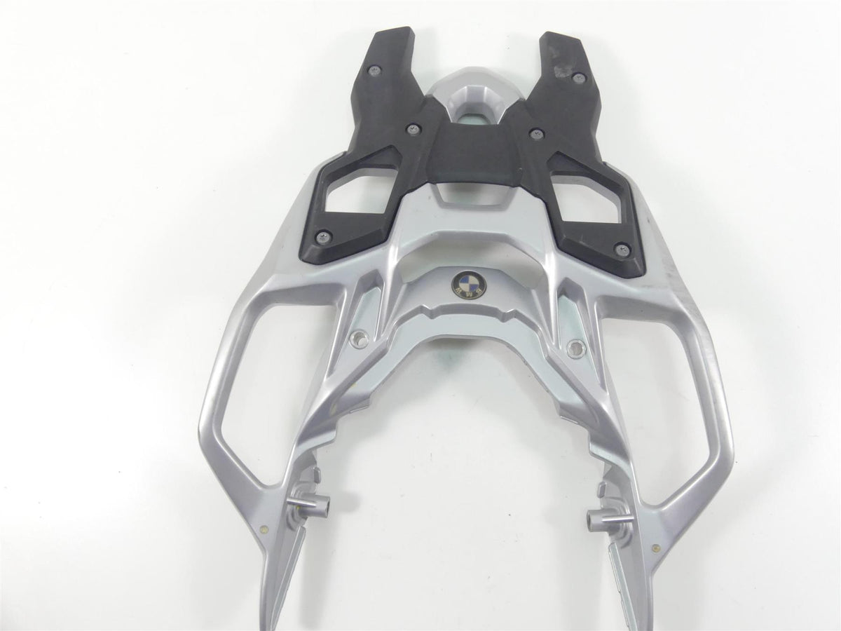 2016 BMW S1000XR K49 Rear Grab Luggage Grid Rack + Top Case Carrier 46548567908 {{ shop.shopifyCountryName }} - Mototech271