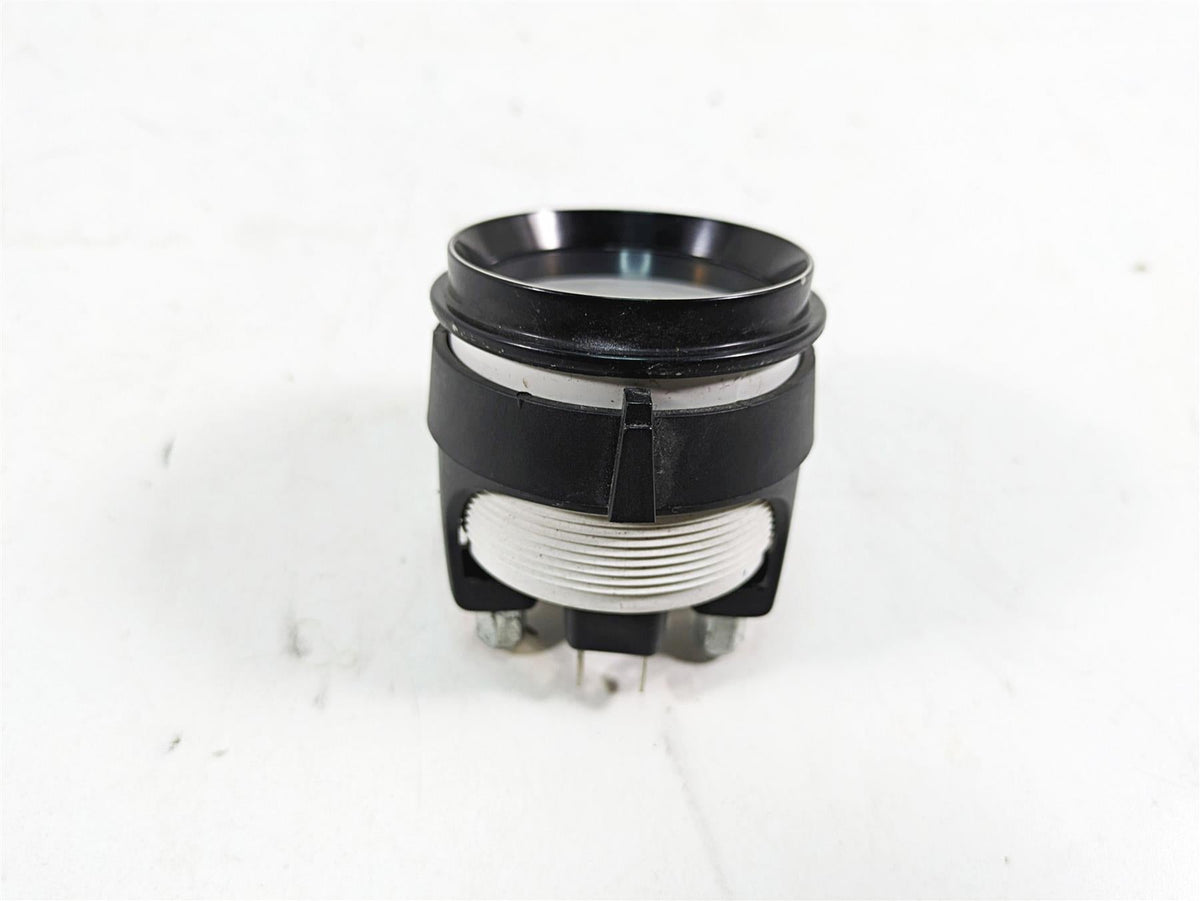 2011 Harley Touring FLTRU Road Glide Oil Pressure Gauge Instrument 75032-99B {{ shop.shopifyCountryName }} - Mototech271