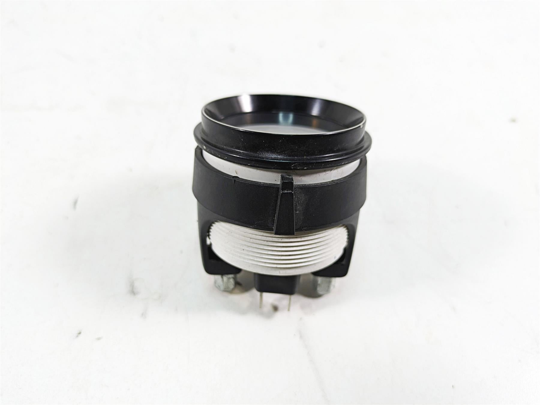 2011 Harley Touring FLTRU Road Glide Oil Pressure Gauge Instrument 75032-99B {{ shop.shopifyCountryName }} - Mototech271