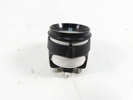2011 Harley Touring FLTRU Road Glide Oil Pressure Gauge Instrument 75032-99B {{ shop.shopifyCountryName }} - Mototech271