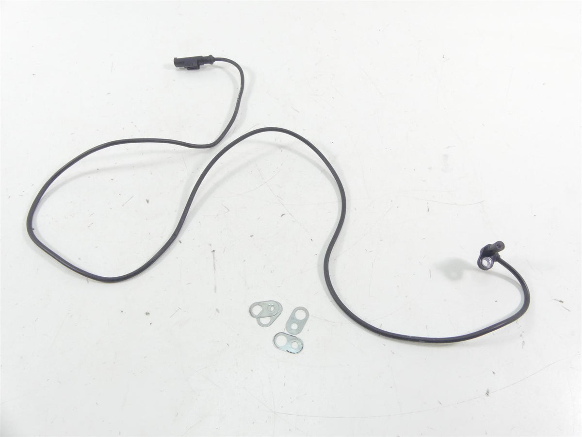 2015 Ducati Monster 1200 S Rear Abs Brake Wheel Speed Sensor 55212111B {{ shop.shopifyCountryName }} - Mototech271