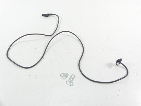 2015 Ducati Monster 1200 S Rear Abs Brake Wheel Speed Sensor 55212111B {{ shop.shopifyCountryName }} - Mototech271